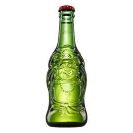 Lucky Buddha